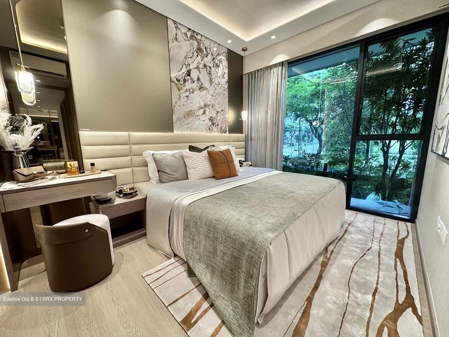 Tengah Garden Residences (U/C) (D24), Apartment #543607771